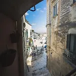 Del Castelvecchio Отель типа 