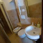 Del Castelvecchio Отель типа 