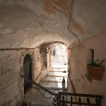Del Castelvecchio 3* Матера