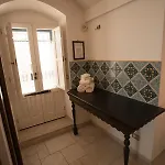 Del Castelvecchio Отель типа 