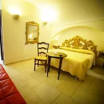 Del Castelvecchio Отель типа 