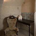 Del Castelvecchio 3* Матера
