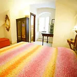 Del Castelvecchio Отель типа 