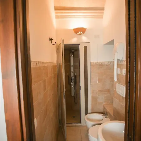 فندق مبيت وإفطار Del Castelvecchio