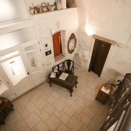 Del Castelvecchio فندق مبيت وإفطار 4*