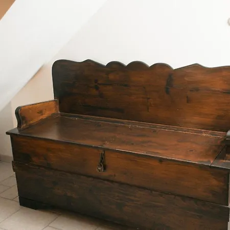 Bed and Breakfast Del Castelvecchio 3*