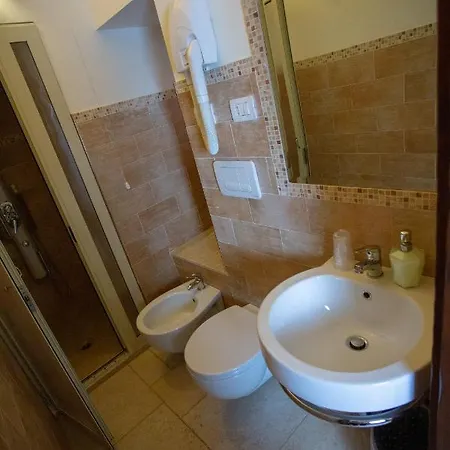 Del Castelvecchio Bed & Breakfast Matera