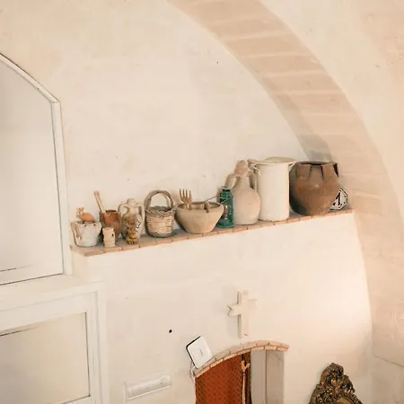 Bed & Breakfast Del Castelvecchio