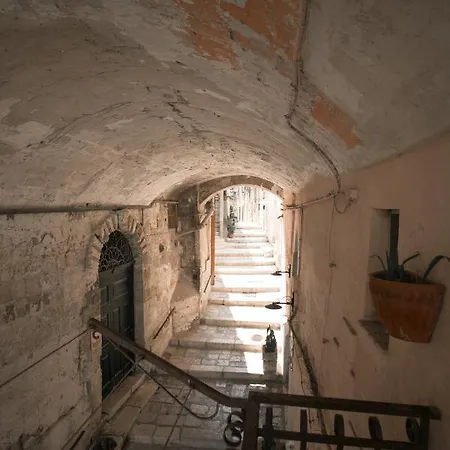 Del Castelvecchio 3* Matera