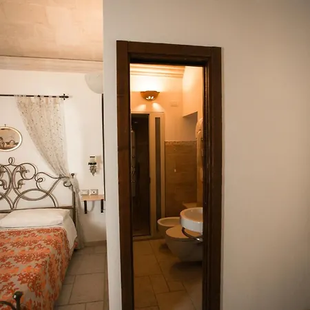Del Castelvecchio 3* Matera