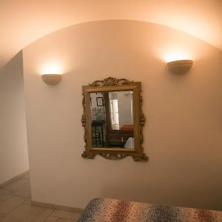 Del Castelvecchio Bed & Breakfast 3*