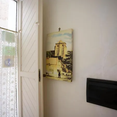 Del Castelvecchio Matera