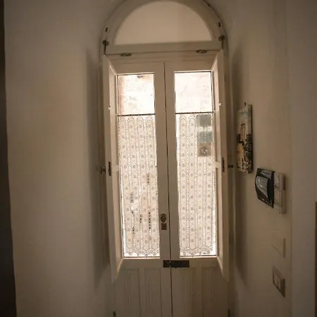 Nocleg ze śniadaniem Del Castelvecchio