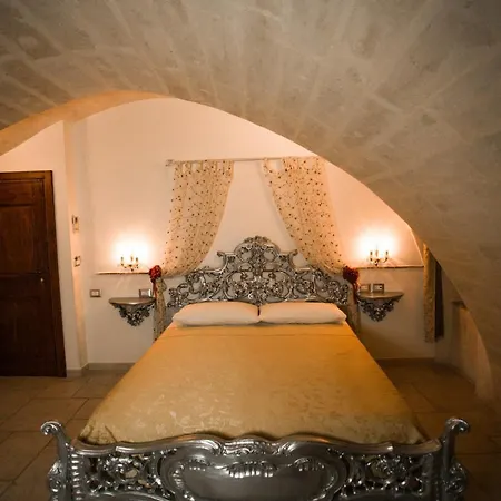 Del Castelvecchio Bed and Breakfast 3*