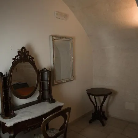 Bed and Breakfast Del Castelvecchio