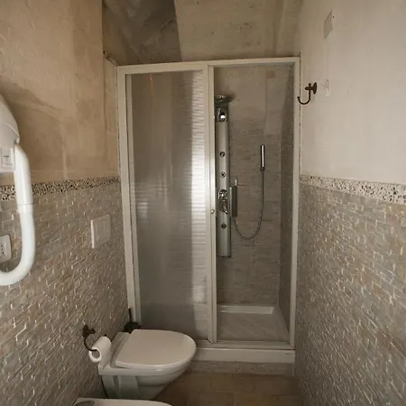 فندق مبيت وإفطار Del Castelvecchio 4*