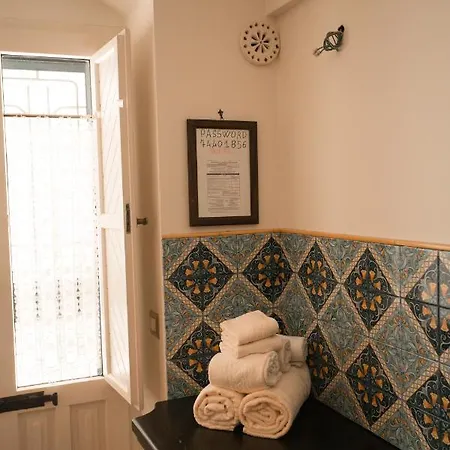 Del Castelvecchio Bed and Breakfast 3*