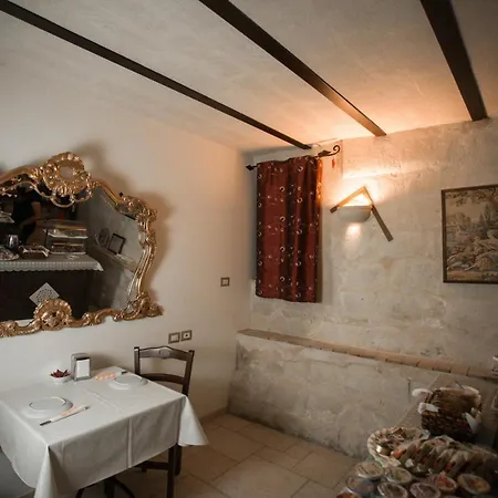 Bed and Breakfast Del Castelvecchio