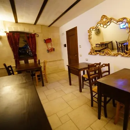 Del Castelvecchio 4*