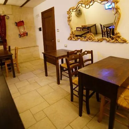 Del Castelvecchio Matera