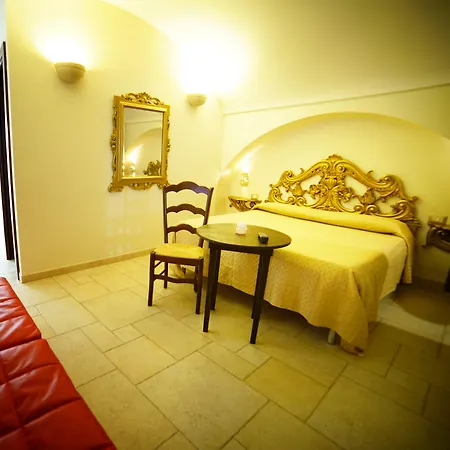 Del Castelvecchio Bed and Breakfast 3*