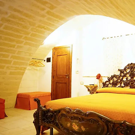 Bed & Breakfast Del Castelvecchio 3*