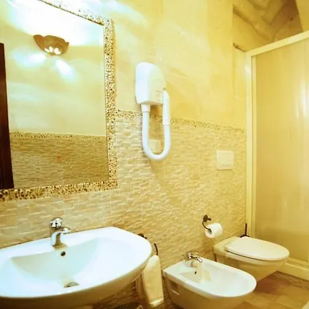 Del Castelvecchio Bed and Breakfast