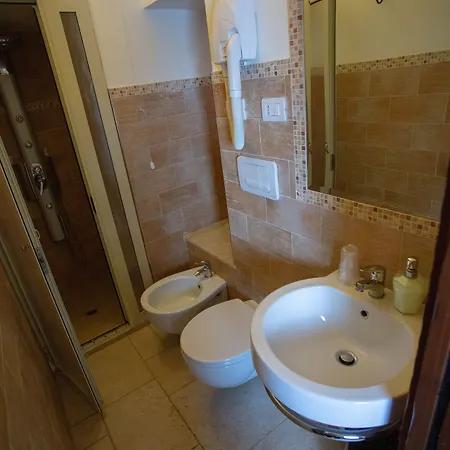 Del Castelvecchio ماتيرا