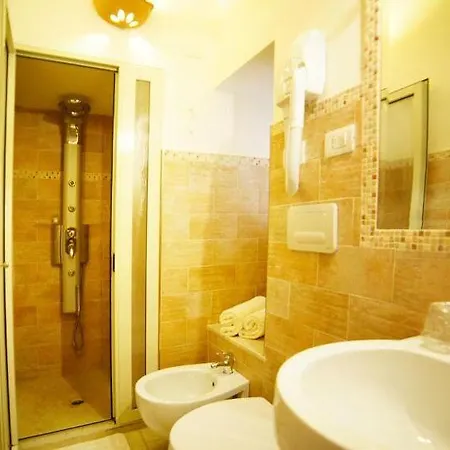 Del Castelvecchio 4*