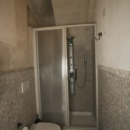 Del Castelvecchio Bed and Breakfast 3*