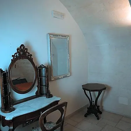 Del Castelvecchio Bed & Breakfast Matera