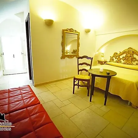 Del Castelvecchio Bed & Breakfast 3*