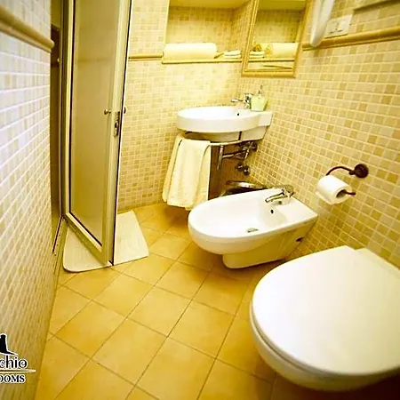 Del Castelvecchio Bed & Breakfast 3*