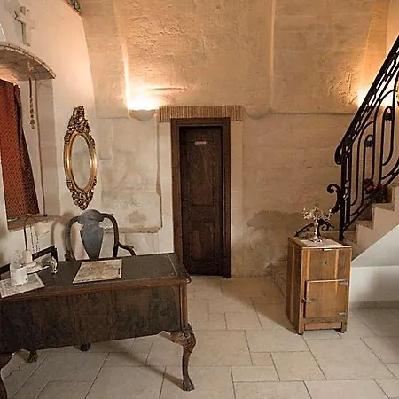 Del Castelvecchio Bed & Breakfast