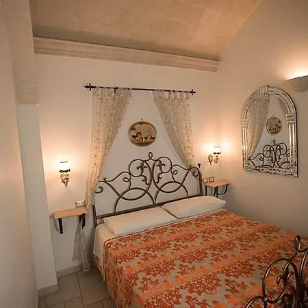Bed & Breakfast Del Castelvecchio Matera