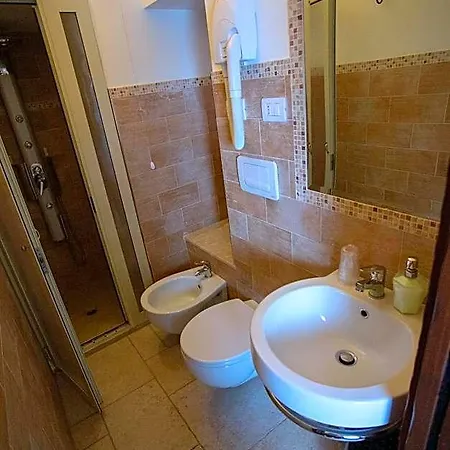 Bed & Breakfast Del Castelvecchio 3*