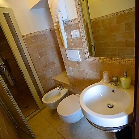 Bed and Breakfast Del Castelvecchio