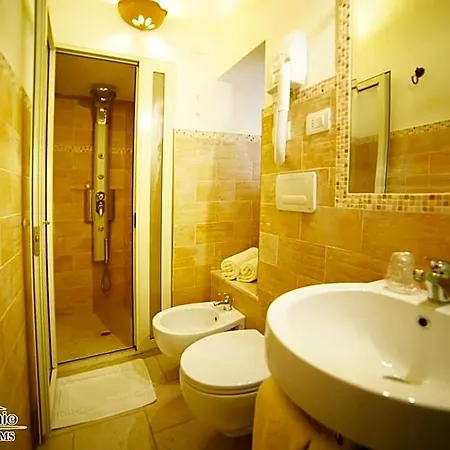 Bed & Breakfast Del Castelvecchio Matera