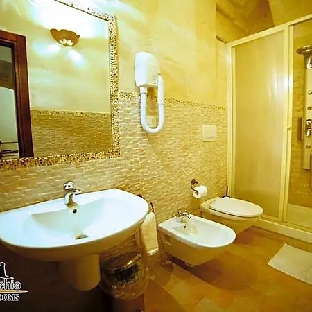 Del Castelvecchio Matera