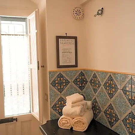 Bed and Breakfast Del Castelvecchio 3*