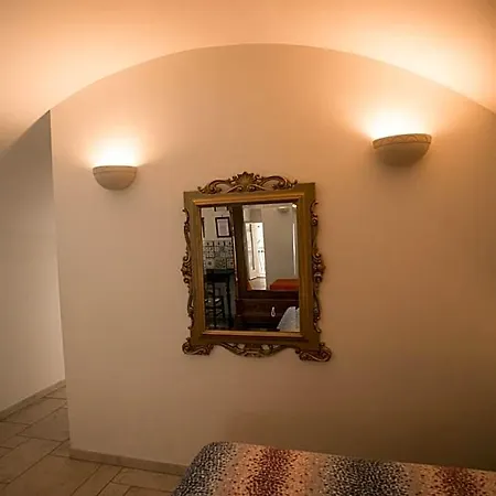 Bed and Breakfast Del Castelvecchio