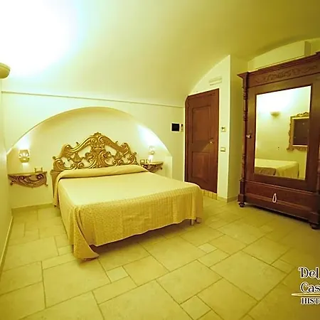 Del Castelvecchio Bed & Breakfast Matera