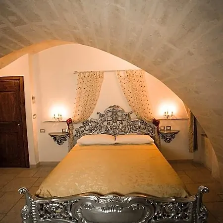 Bed & Breakfast Del Castelvecchio