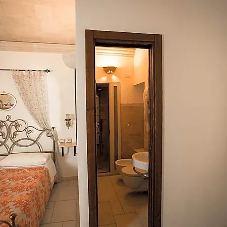 Bed & Breakfast Del Castelvecchio 3*