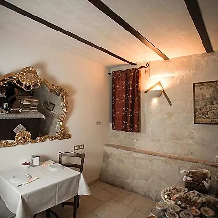 Bed & Breakfast Del Castelvecchio