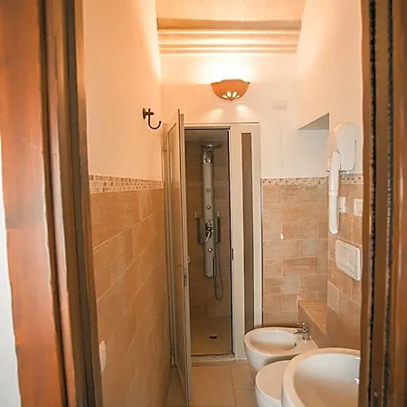 Bed and Breakfast Del Castelvecchio