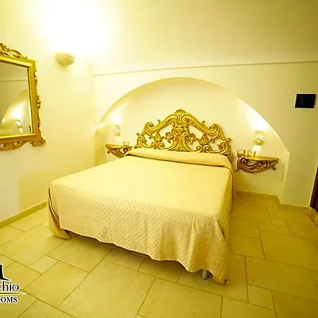 Bed & Breakfast Del Castelvecchio Matera
