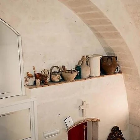 Del Castelvecchio Matera