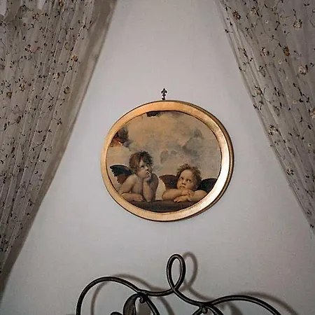 Bed & Breakfast Del Castelvecchio