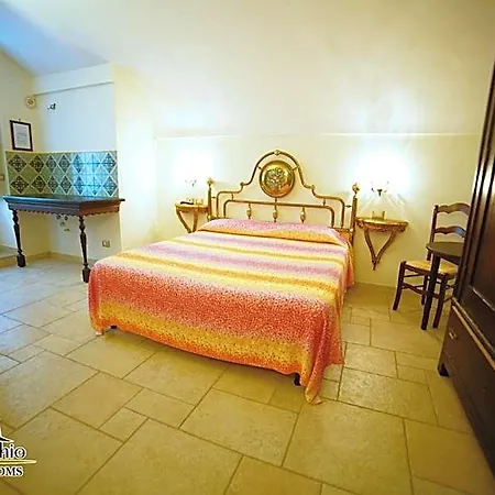Del Castelvecchio Matera